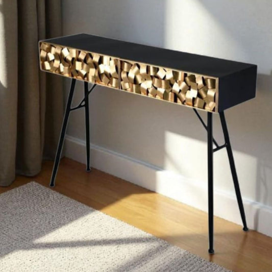Leana Console
