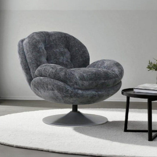 Liam Occasional Chair - Fabric