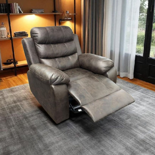 Lola Recliner - Fabric