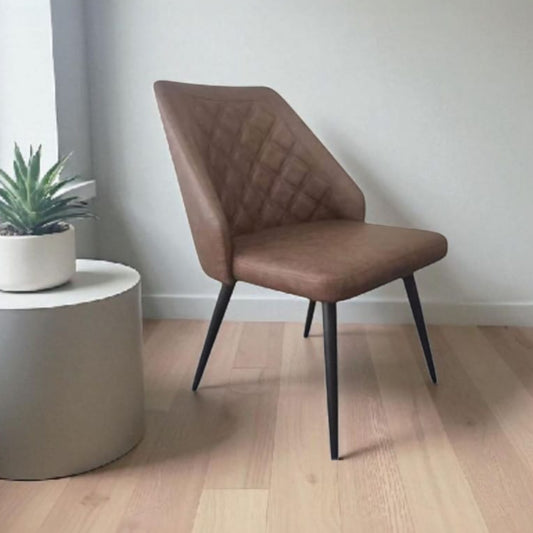 Luca Set of 6 Dining Room Chairs