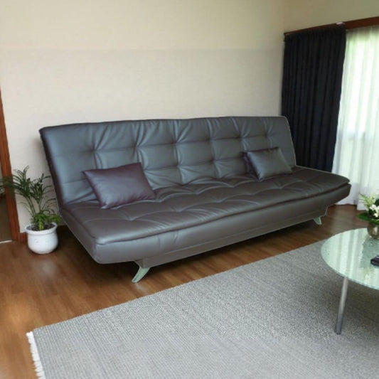 Lucy Sleeper Couch - Fabric