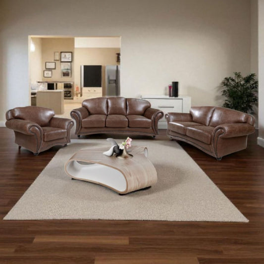 Macan 3.2.1 Lounge Suite - Fabric