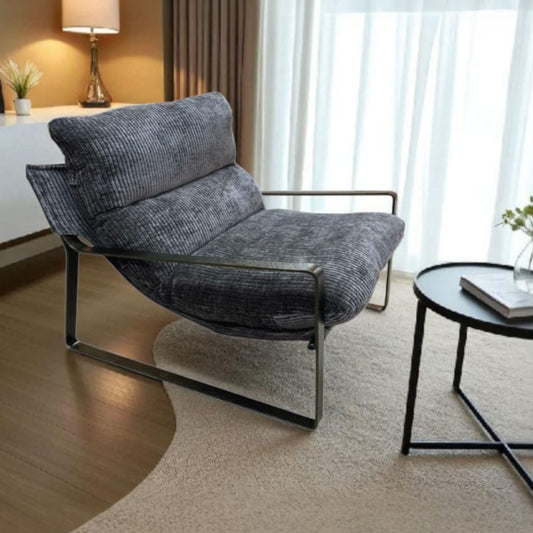 Madrid Occasional Chair - Fabric