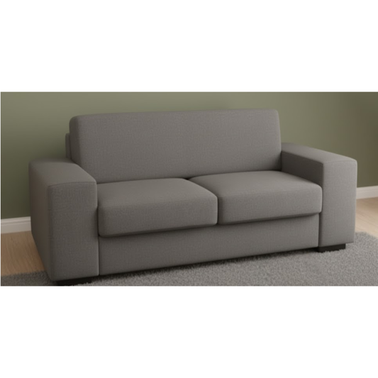 Maluti 2.5 Div Couch - Fabric