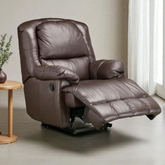 Alpine Manchester Power Recliner - Fabric