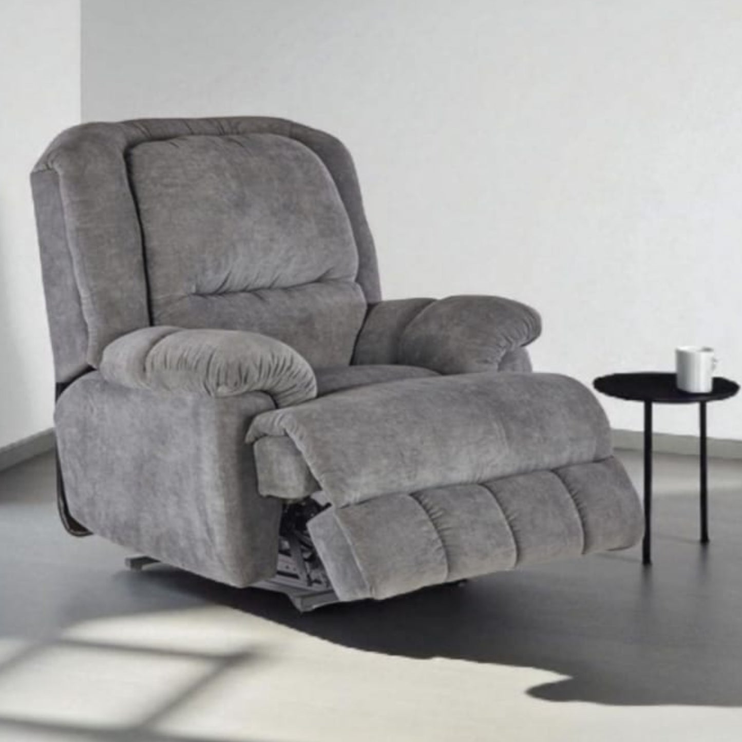 Alpine Manchester Recliner - Fabric