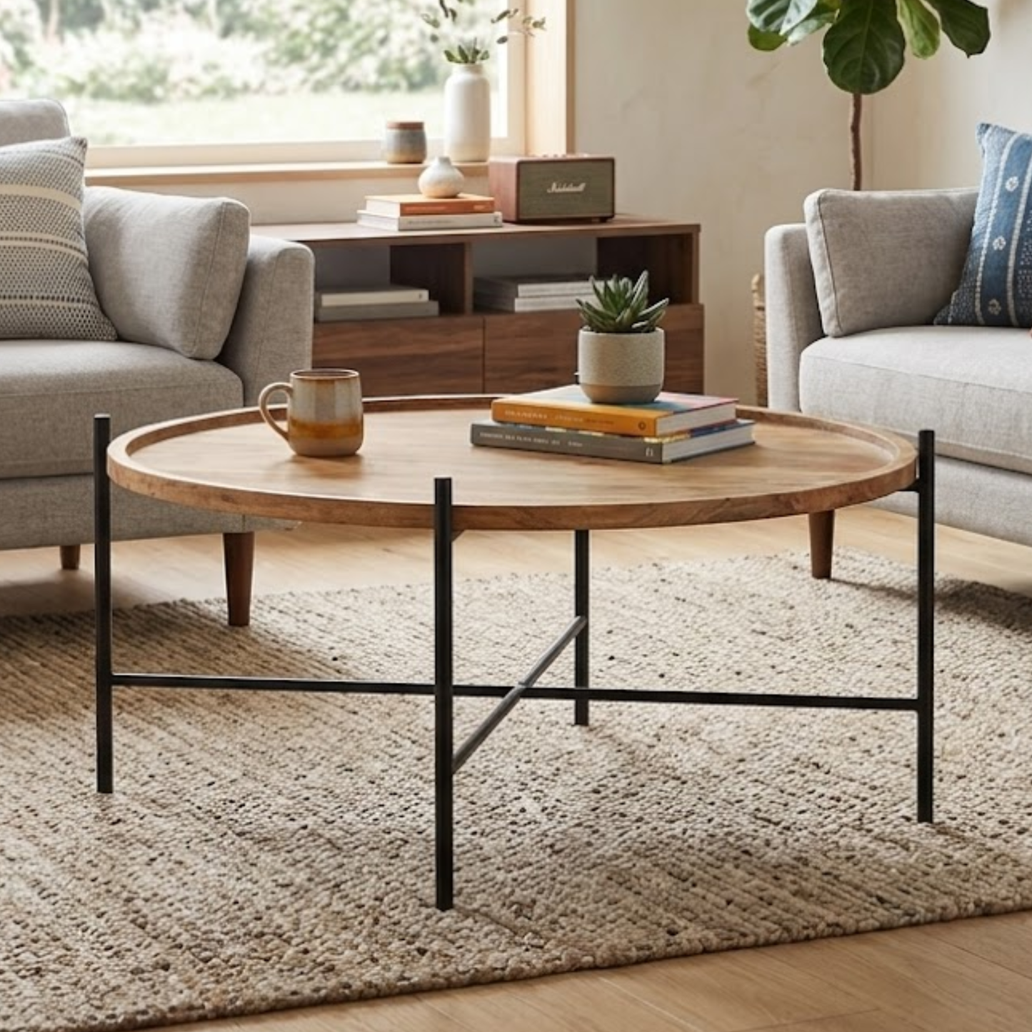 Torino Coffee Table