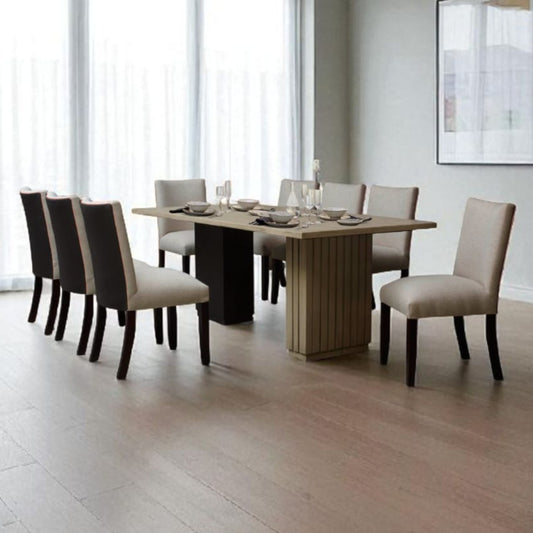 Medley 9 Piece Dining Room Suite