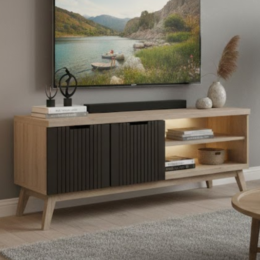 Medley Entertainment Unit