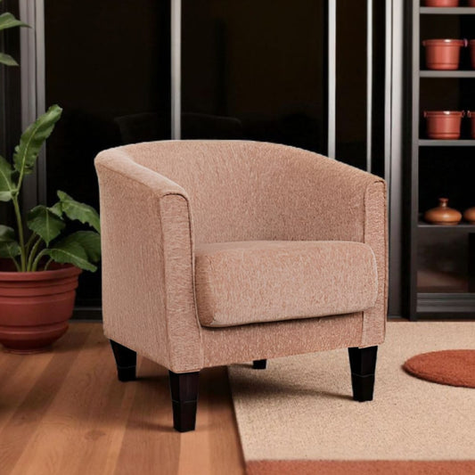 Nicci Occasional Chair - Fabric