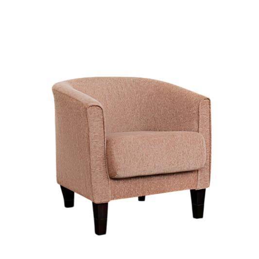 Nicci Occasional Chair - Fabric