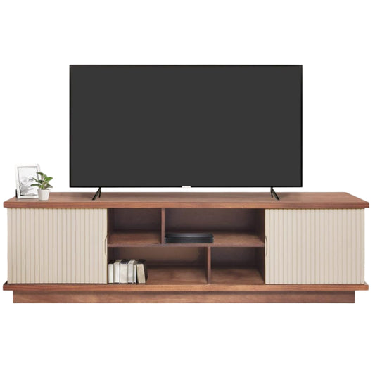 Nico Entertainment Unit