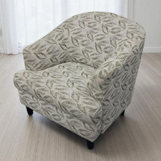 Alpine Ntombi Occasional Chair - Fabric