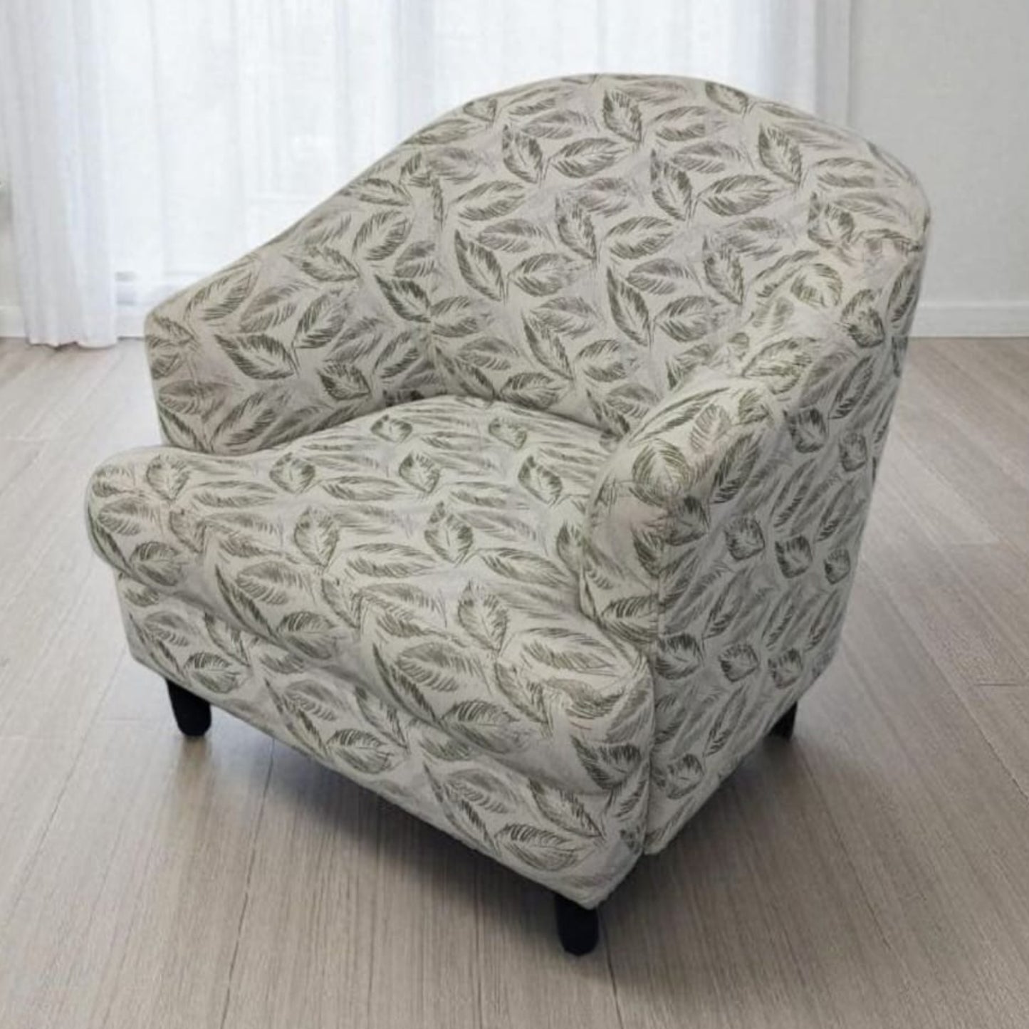 Alpine Ntombi Occasional Chair - Fabric