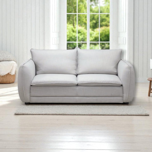 Plaza Couch - Fabric