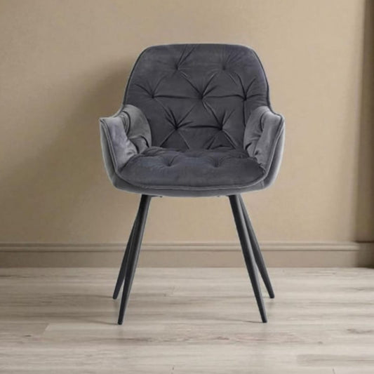 Posh Occasional Chair - Fabric