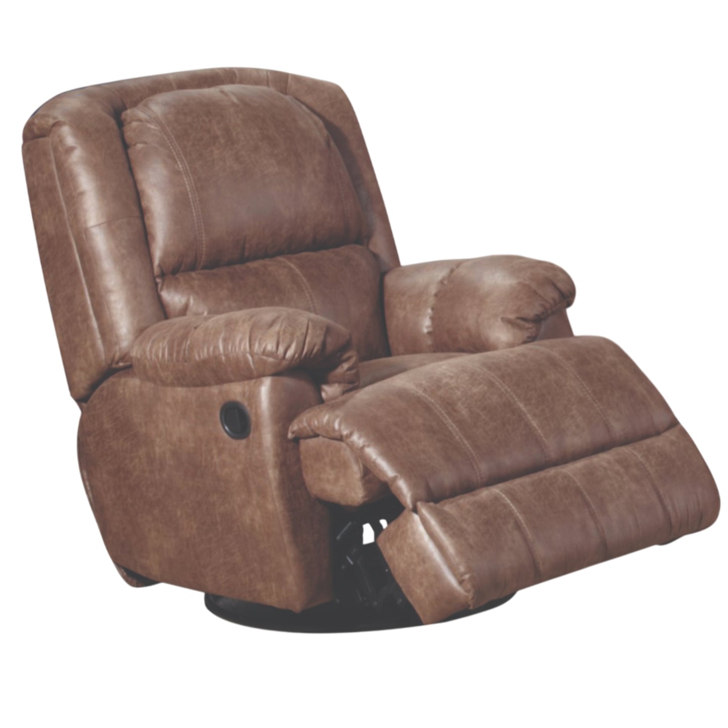Alpine Raphael Hi-Lift Recliner Chair - Genuine Leather Uppers