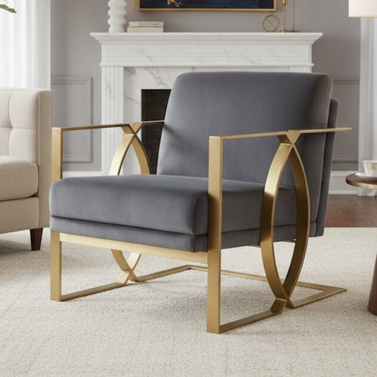 Robin Occasional Chair - Fabric