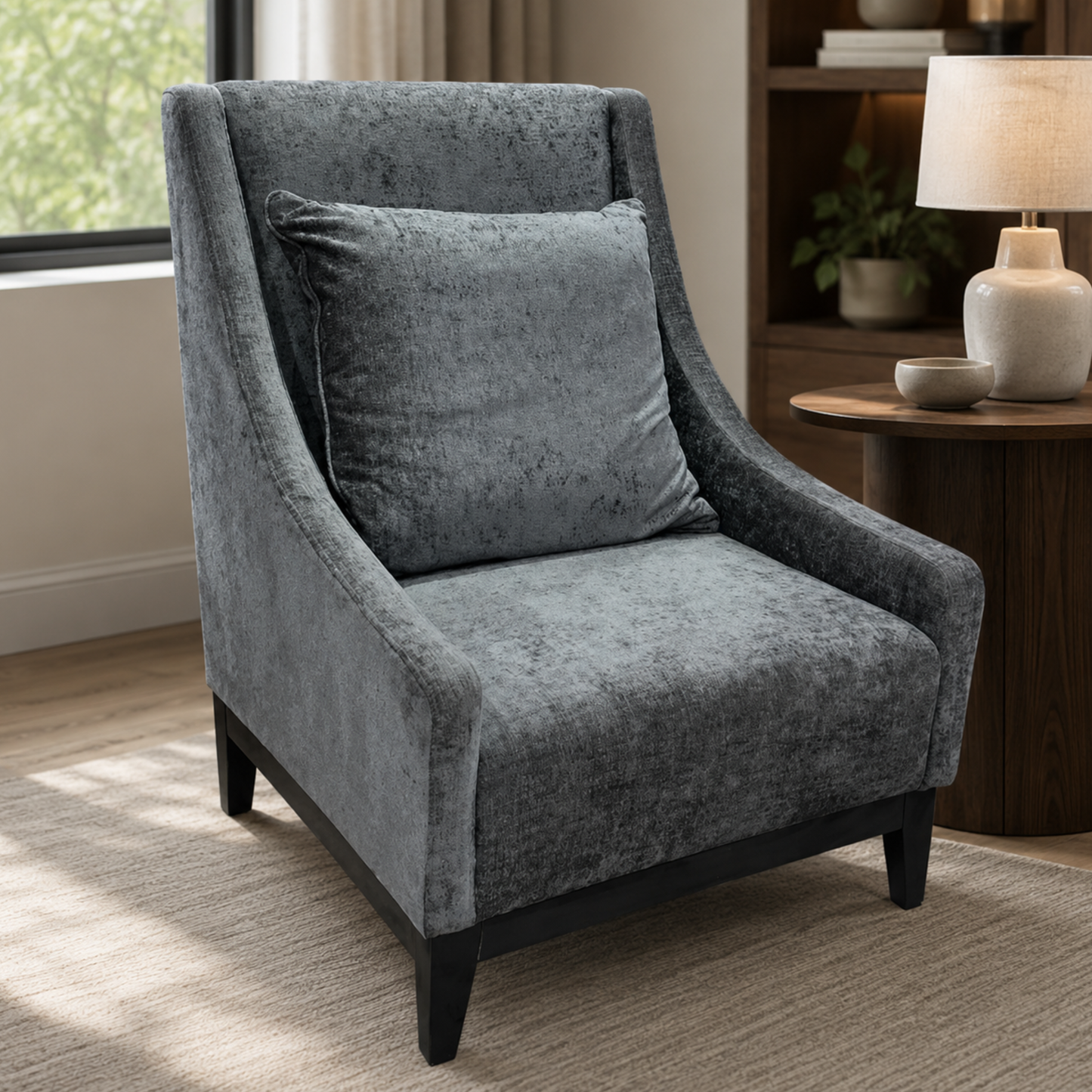 Roy Occasional Chair