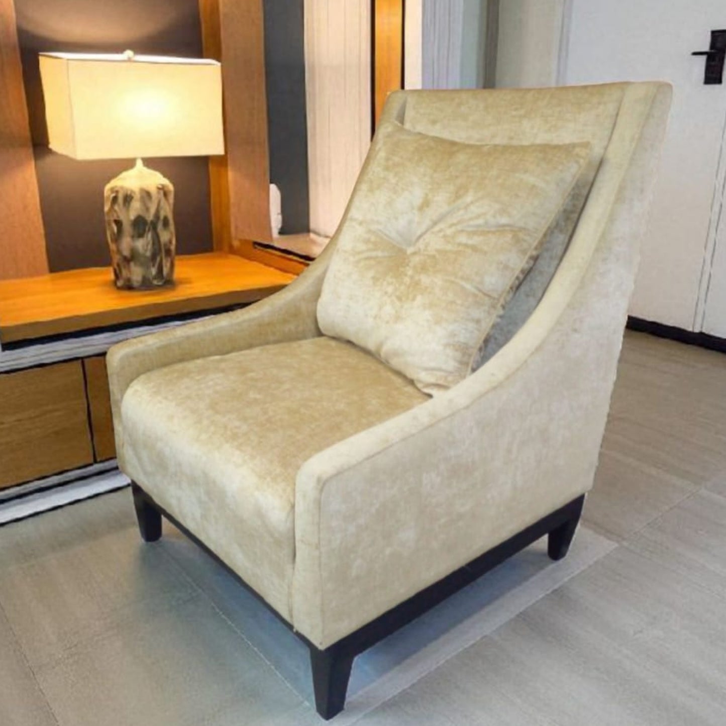 Royal Chair