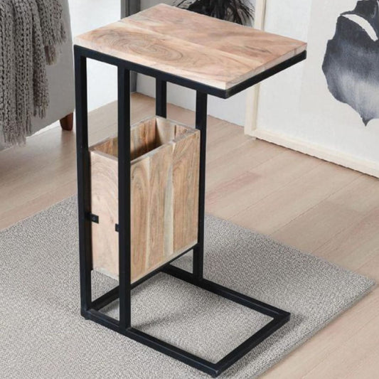 Royce Side Table