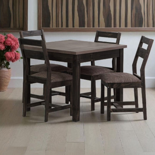 Ruby 5 Piece Dinette Suite