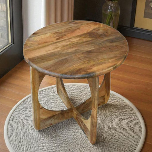 Sandra Side Table