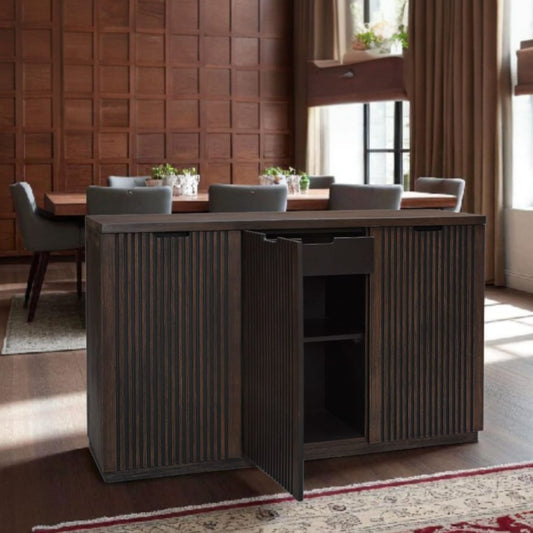 Soho 3 Door Sideboard