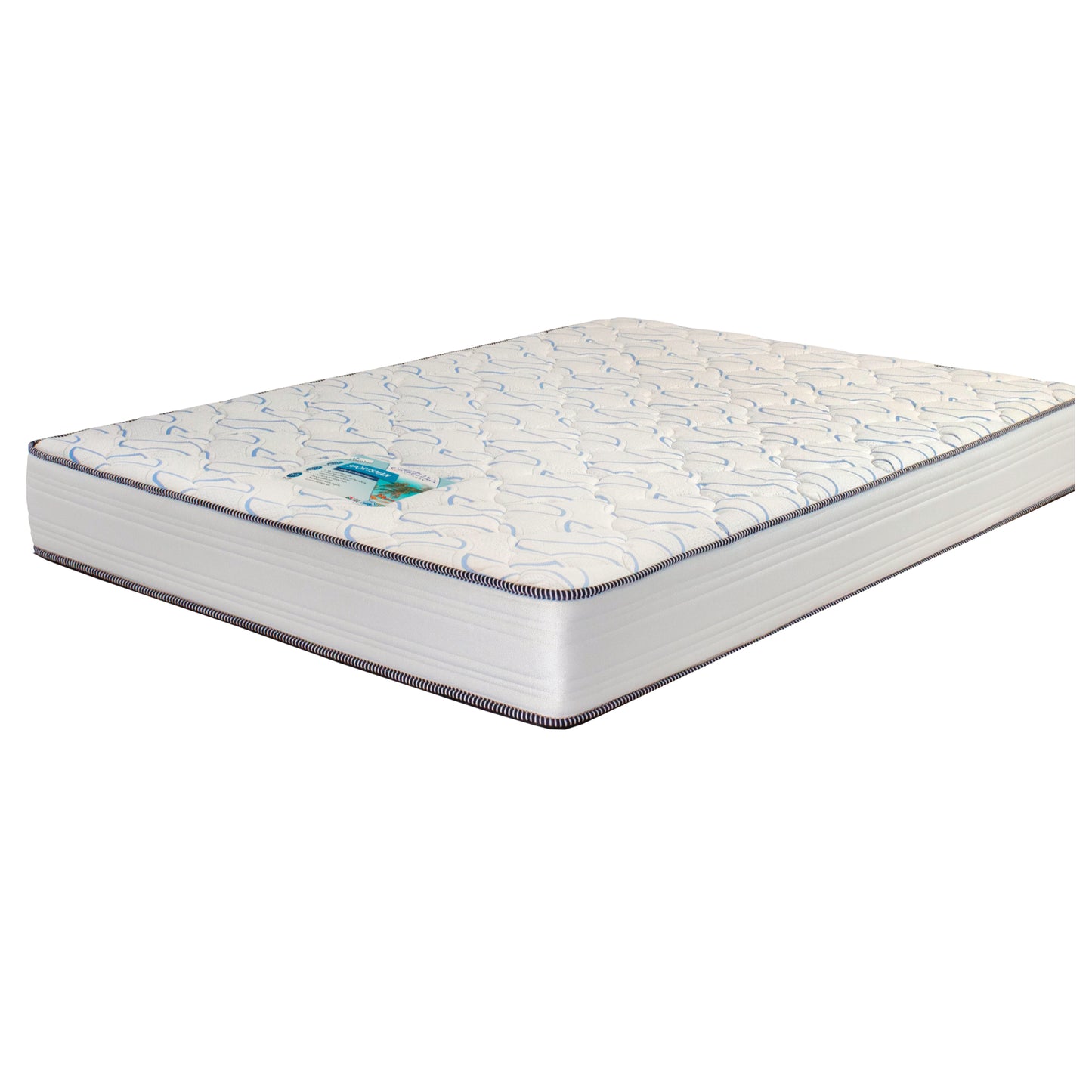 Cloud Nine Sportsman Mattress - Ismails Furnishers
