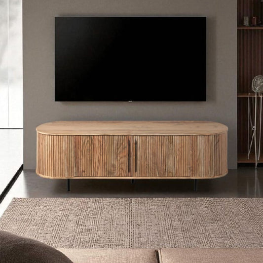 Tavlo Entertainment Unit