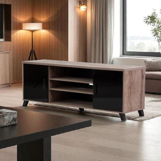 Tower Entertainment Unit