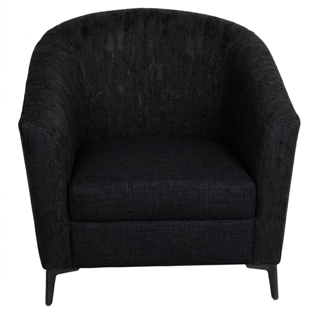 Harry Tub Chair - Fabric