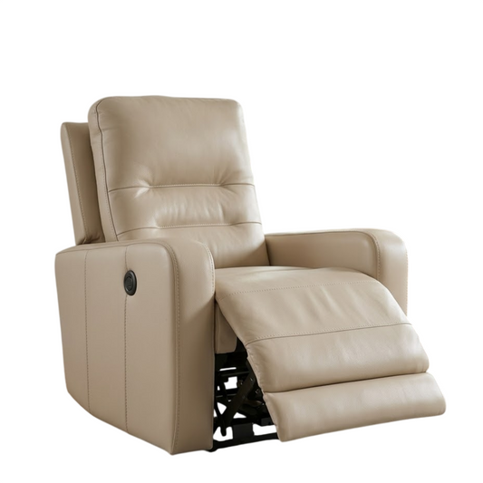 La-Z-Boy Uptown Recliner - Leather