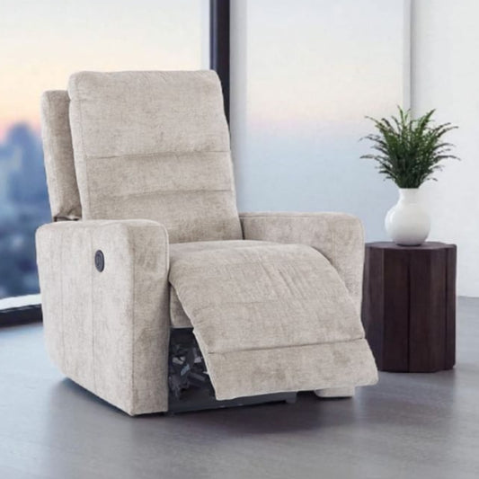 Lazboy Uptown Power Recliner - Fabric