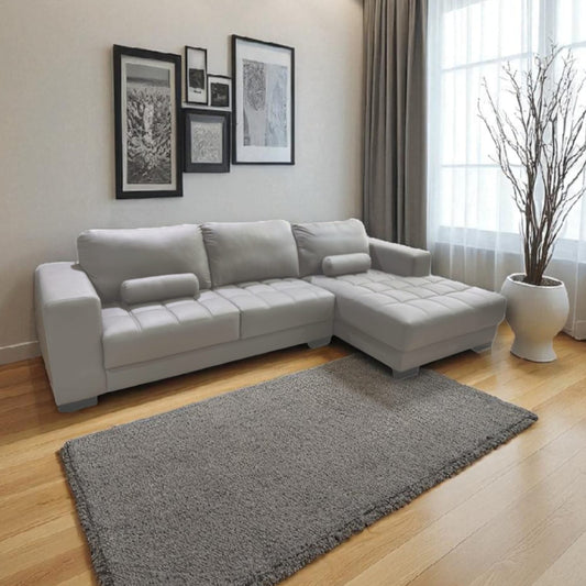 Gomma Gomma Vargan 2 Piece Lounge Suite With Daybed - Fabric