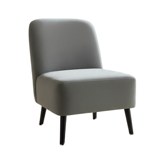 Varsity Occasional Chair - Fabric