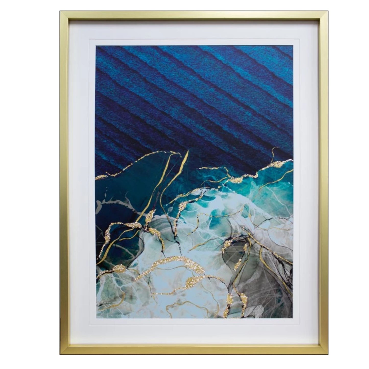 Wall Art - ABI2417 Atlantic - 68383