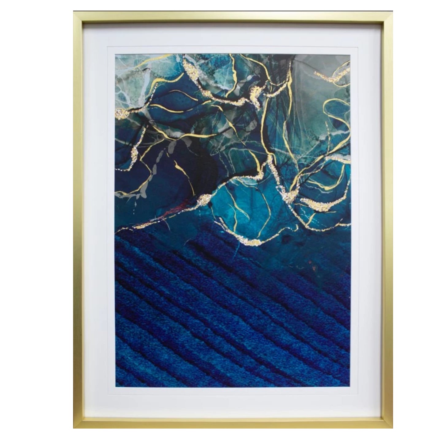 Wall Art - ABI2418 Atlantic 68384