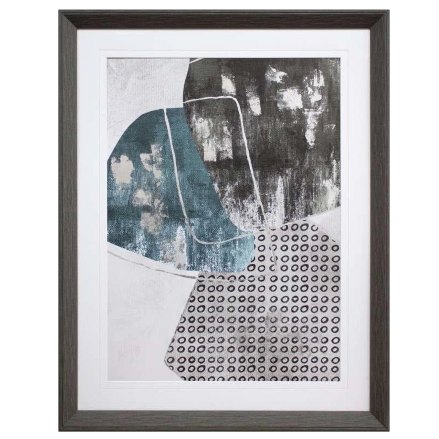 Wall Art - ABI2420 Vigour - 68386