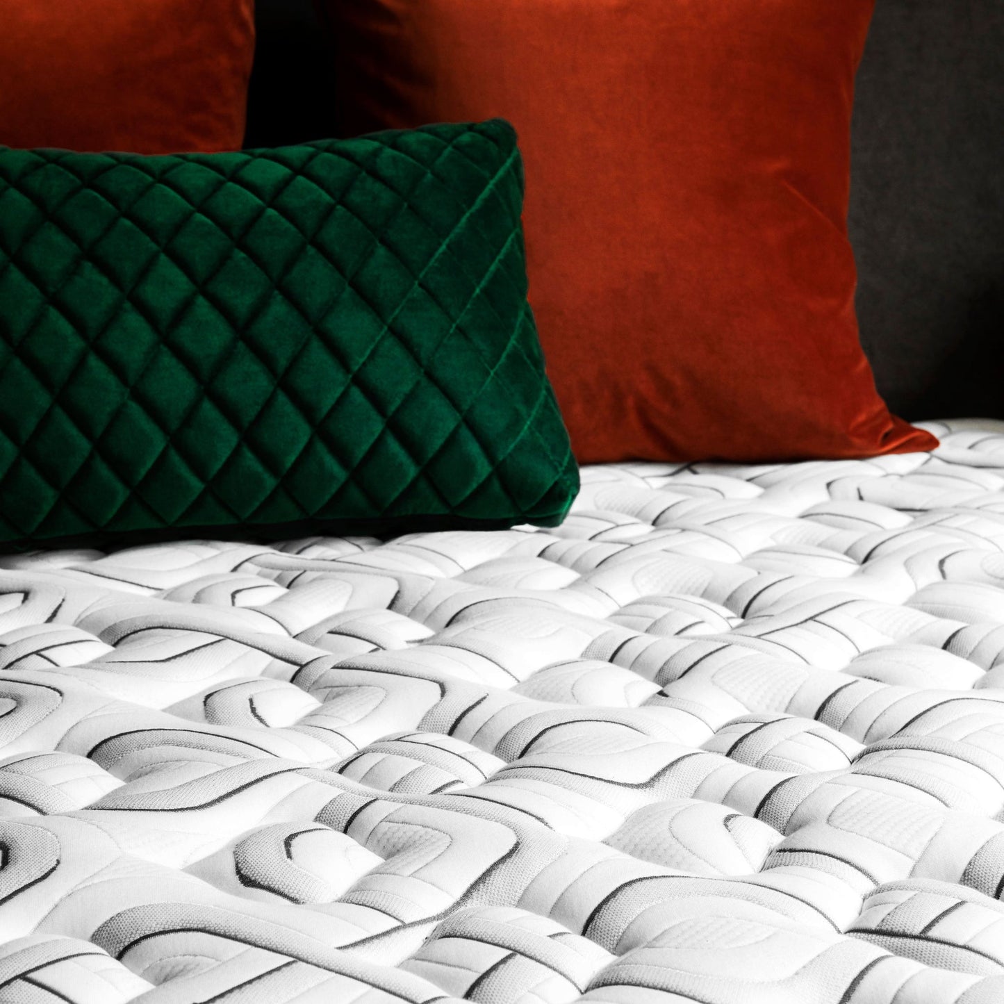 Sealy Crown Jewel Raina X-Firm - Ismails Furnishers