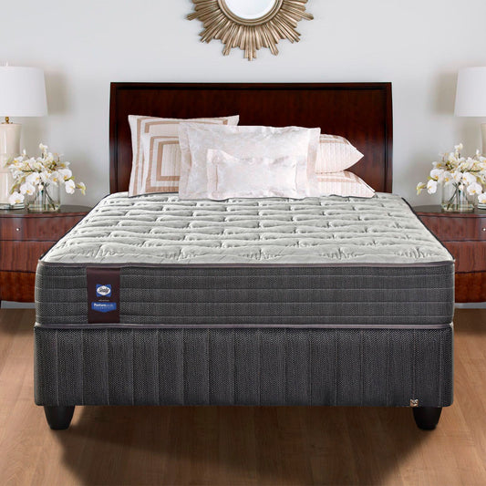 Sealy Posturepedic Alco Firm - Ismails Furnishers