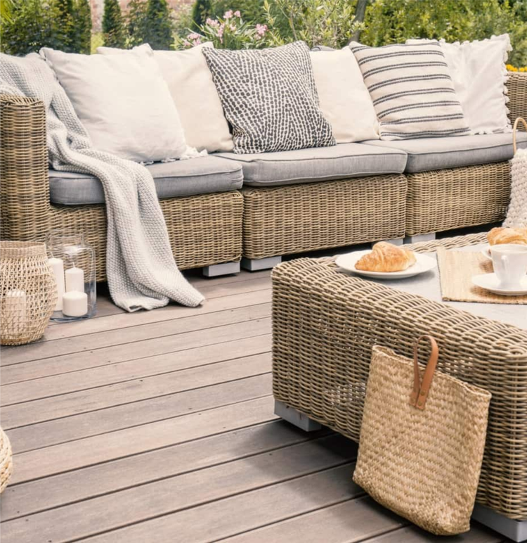 Patio Accessories