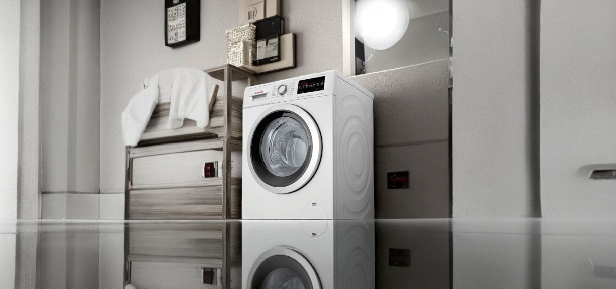 Washing Machines