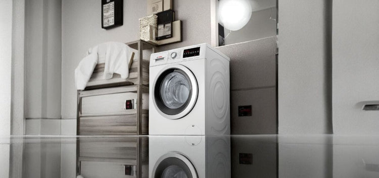 Washing Machines
