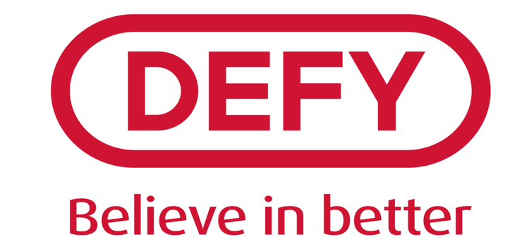 Defy
