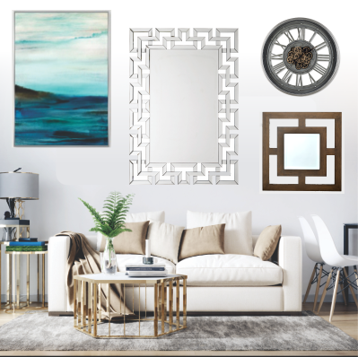 Home Decor & Accessories