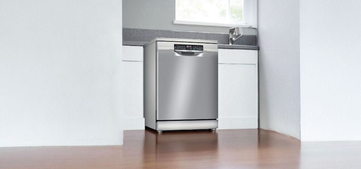 Dishwashers