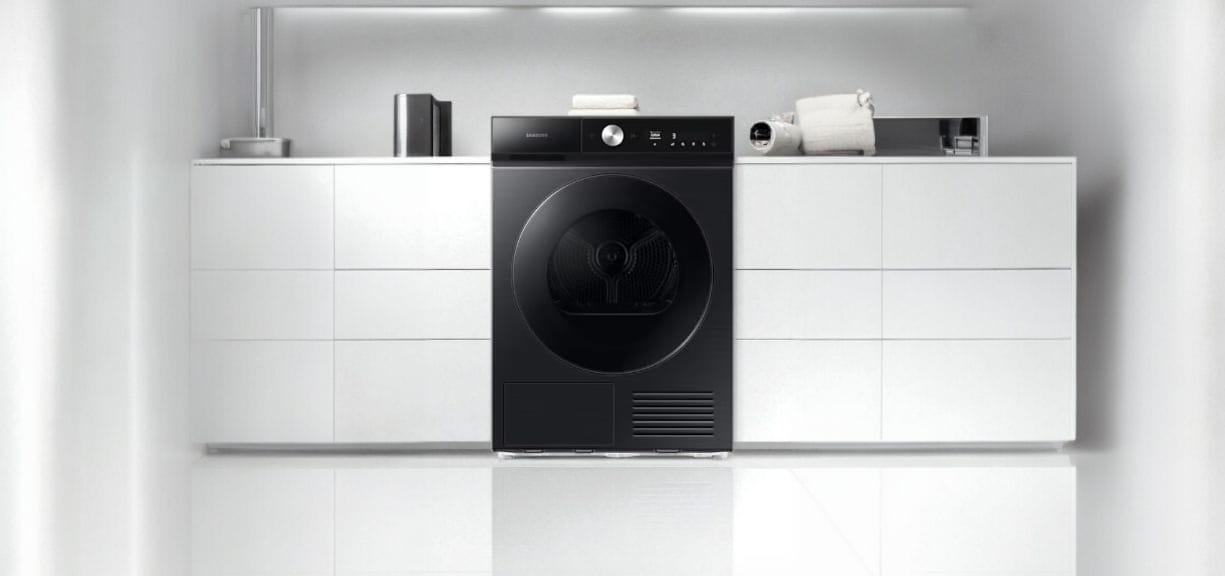 Tumble Dryers
