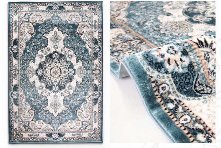 Hereke Assorted Rug 160x230