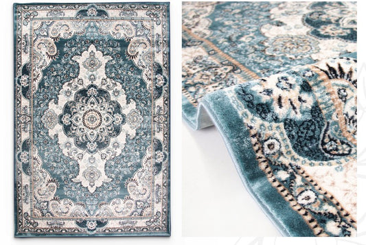 Hereke Assorted Rug 160x230